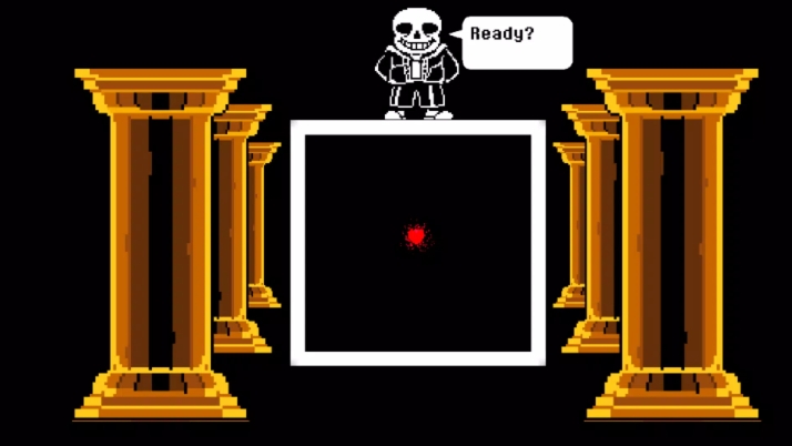 Bad Time Simulator