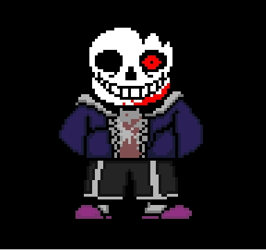 Bad Time Simulator