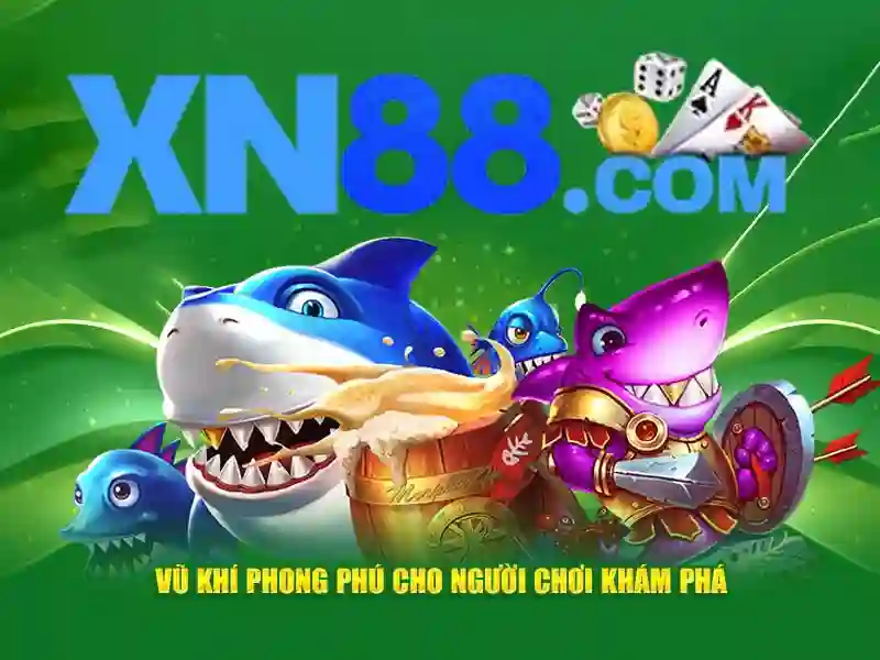 Giới thiệu về xn88