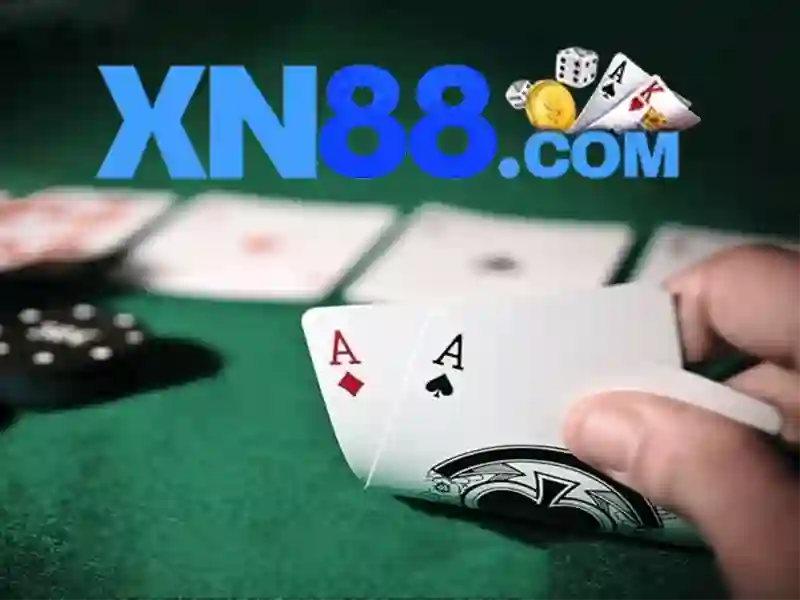 baccarat xn88