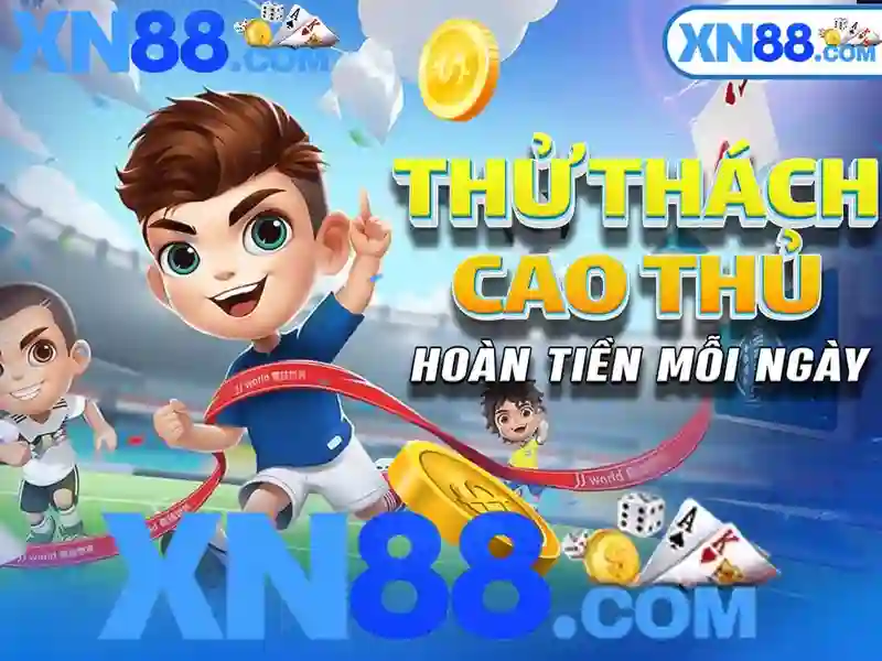 Các trò chơi và cách tham gia