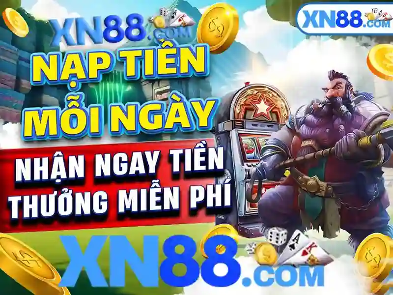 Giới thiệu về Xn88