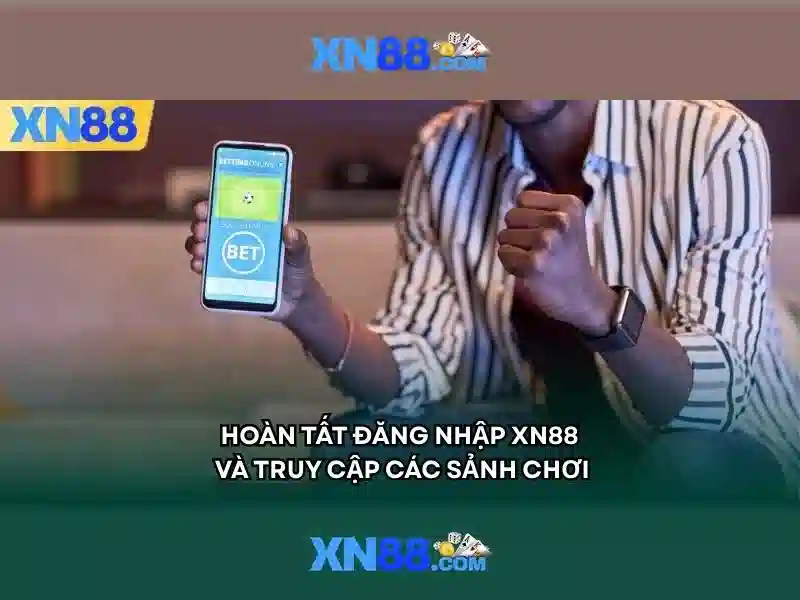 Vai trò của xn88 trong ngành iGaming