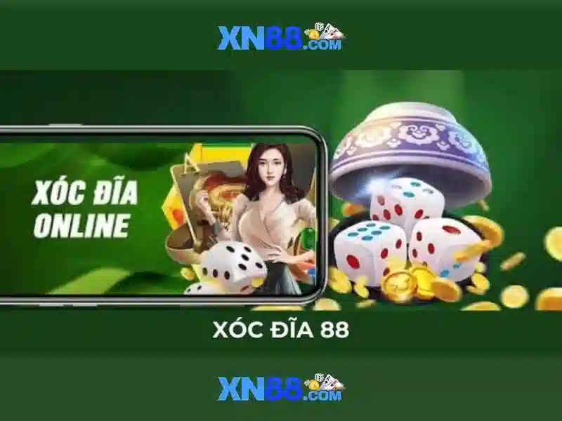 xn88: Nền tảng cá cược uy tín