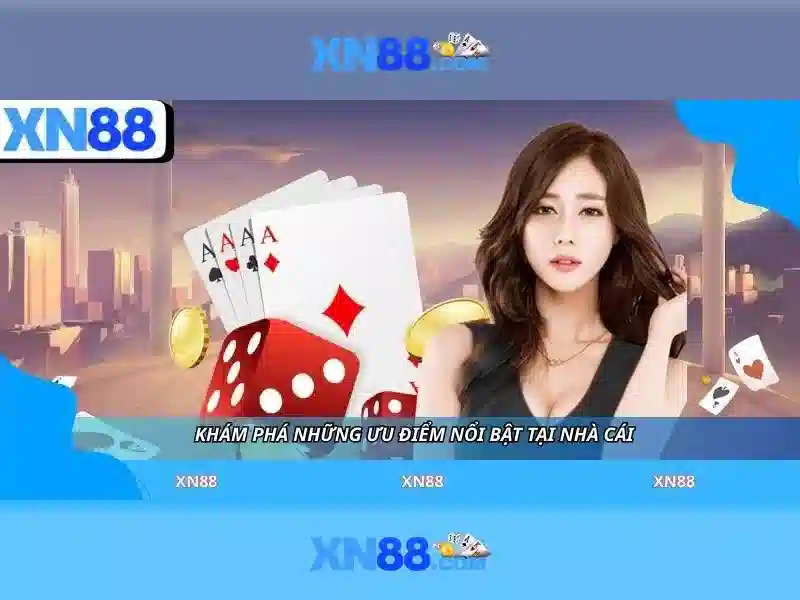 Lịch sử của xn88