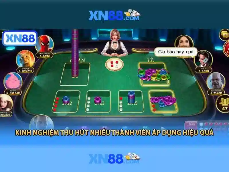 baccarat xn88