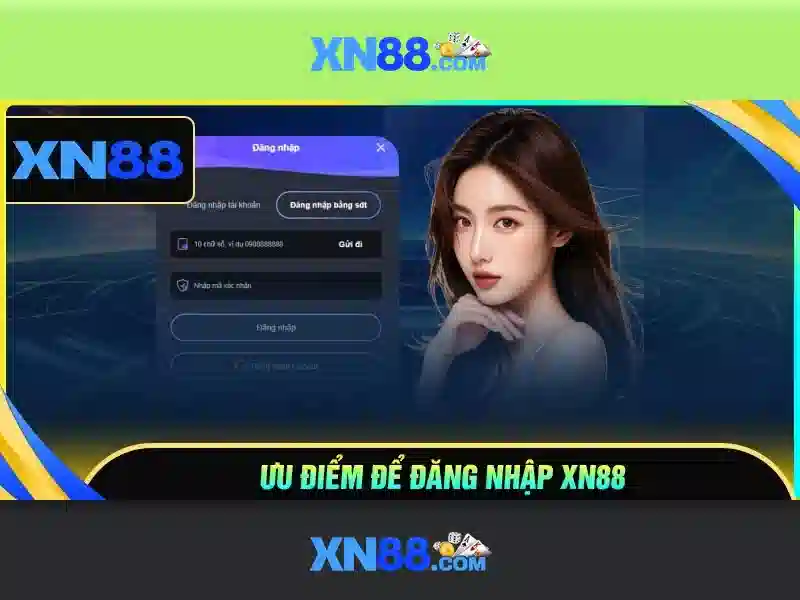 Khái quát về xn88
