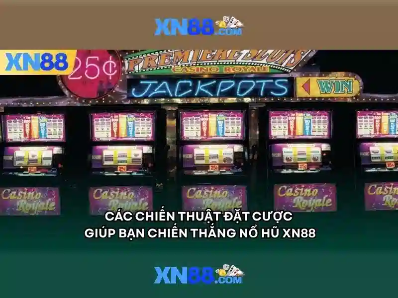 Các sản phẩm và dịch vụ của xn88