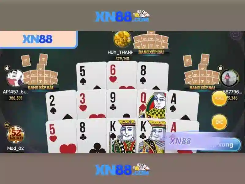 baccarat xn88