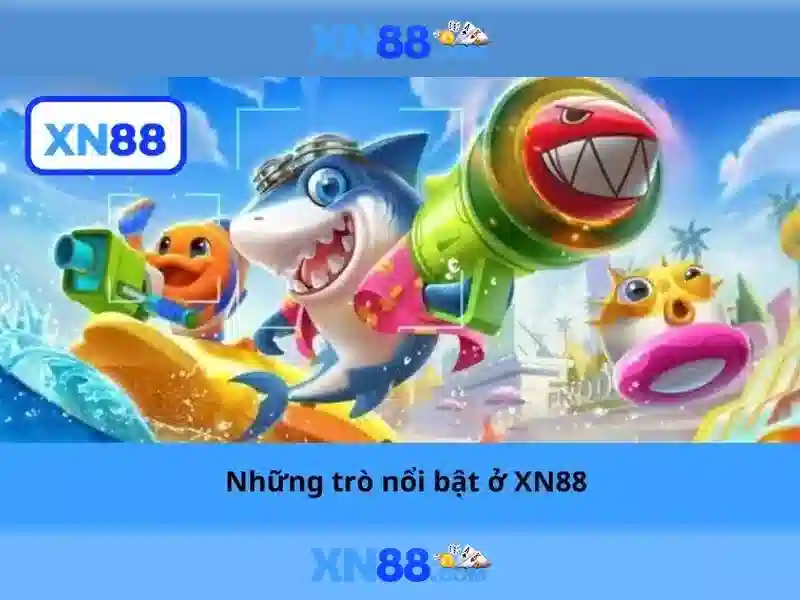 Tính năng nổi bật của xn88