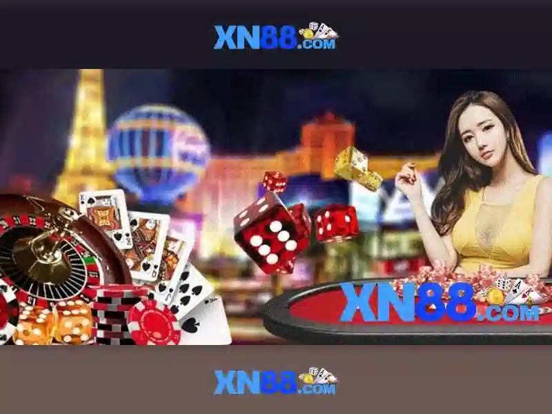 baccarat xn88