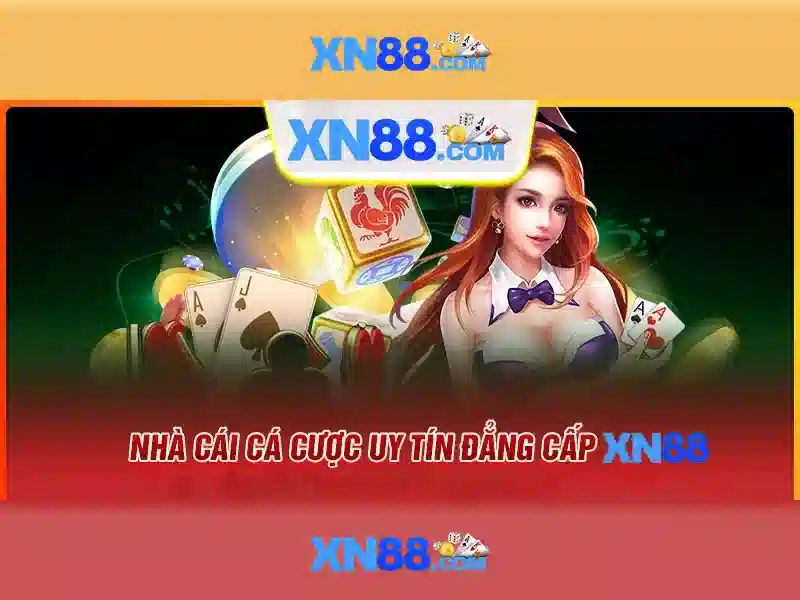 Giới thiệu về XN88