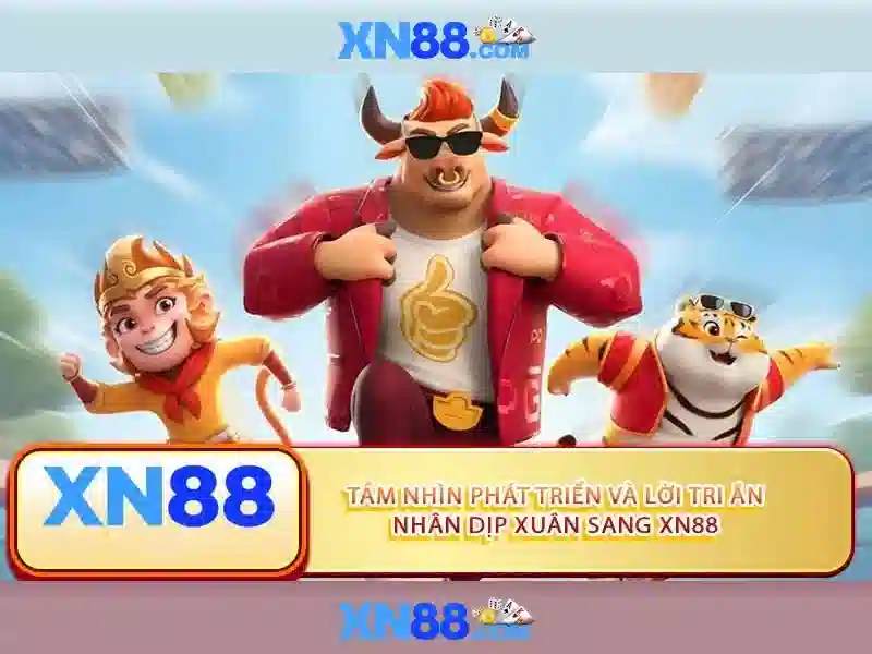 Lịch sử và nguồn gốc của xn88