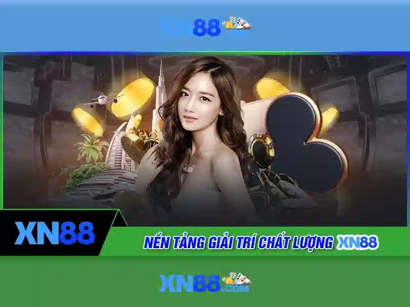 XN88 là gì và vai trò của nền tảng cá cược trực tuyến