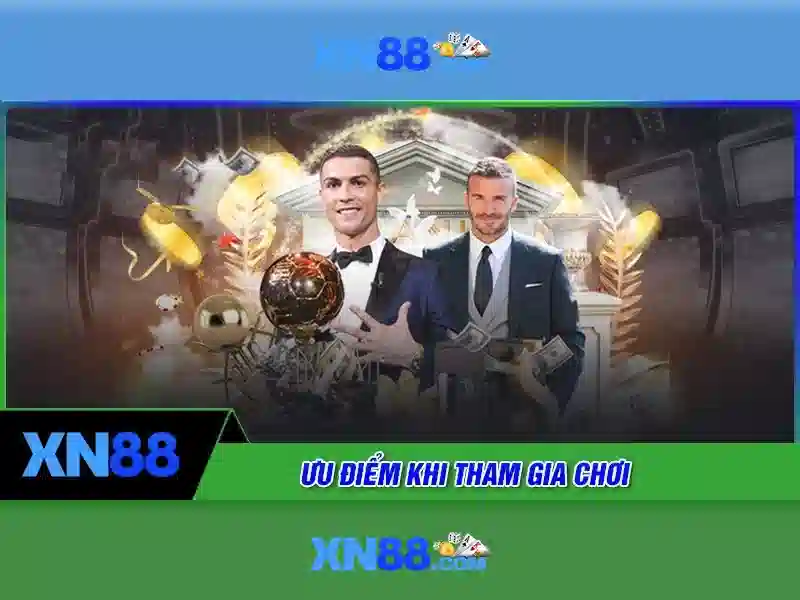 Các tính năng nổi bật của xn88