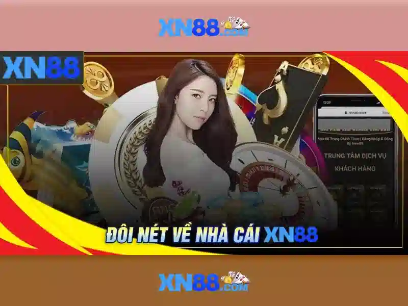 Tính năng nổi bật của XN88