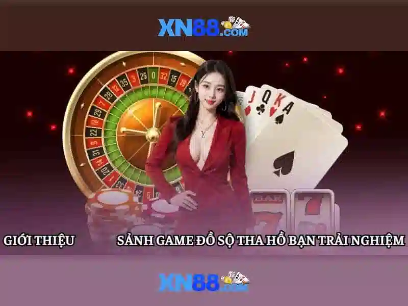 Tính năng nổi bật của xn88