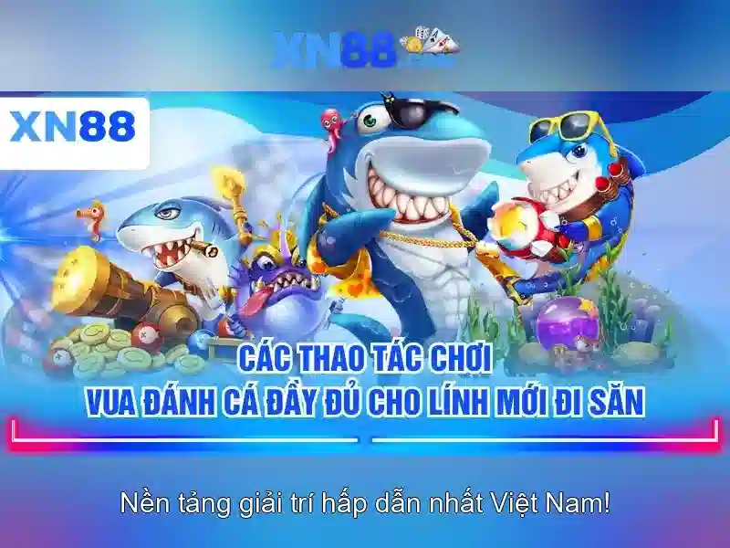 Giới thiệu về XN88