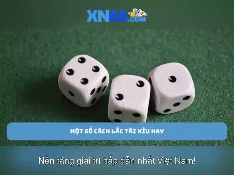 XN88 là gì?