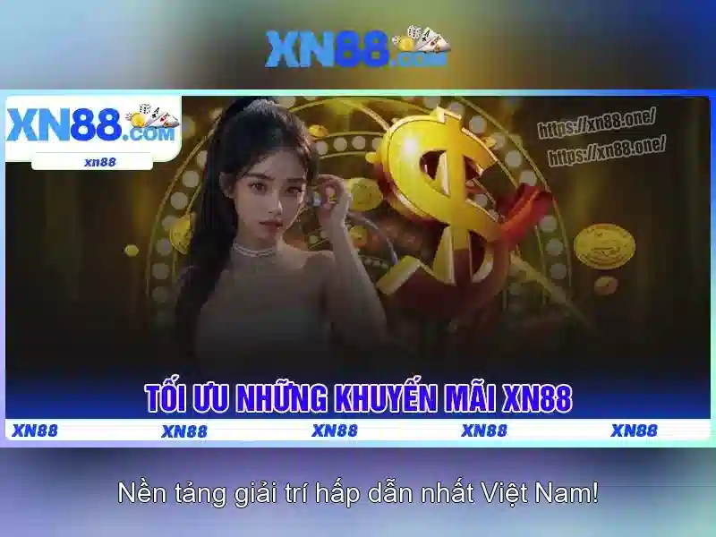 Kết luận về xn88