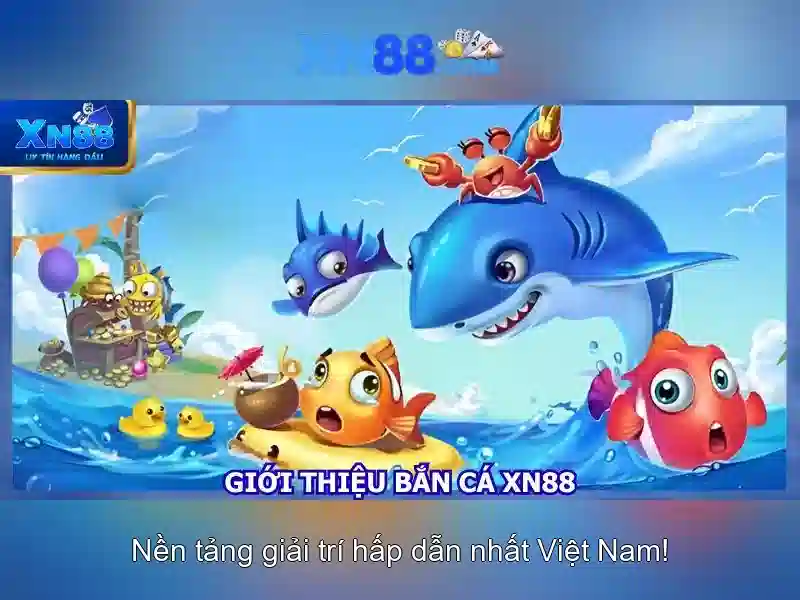 Xn88: Nền tảng trò chơi trực tuyến hàng đầu