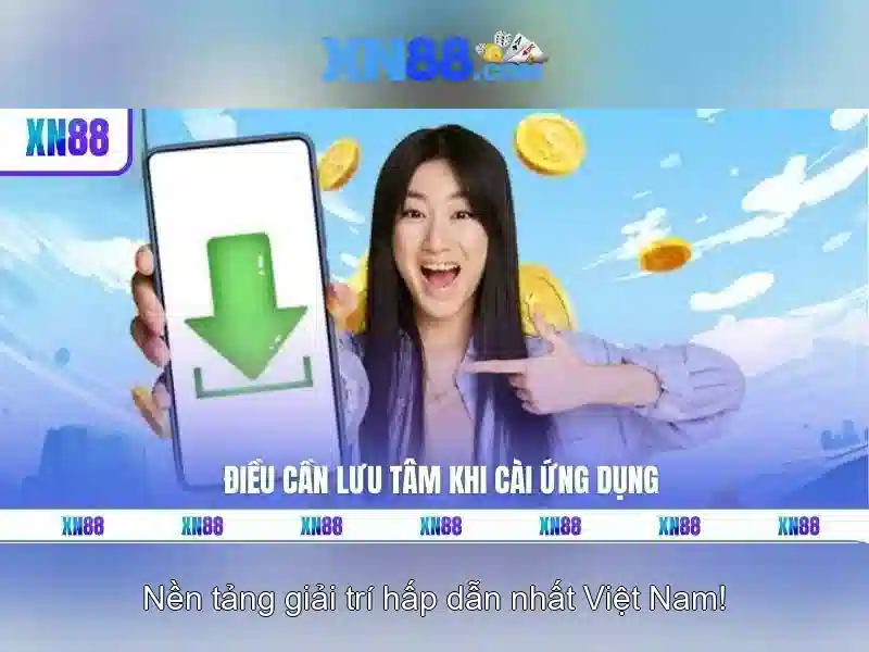 Tại sao xn88 nổi bật