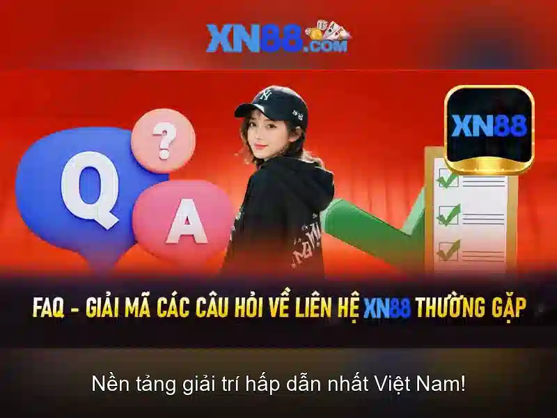Các tính năng chính của xn88