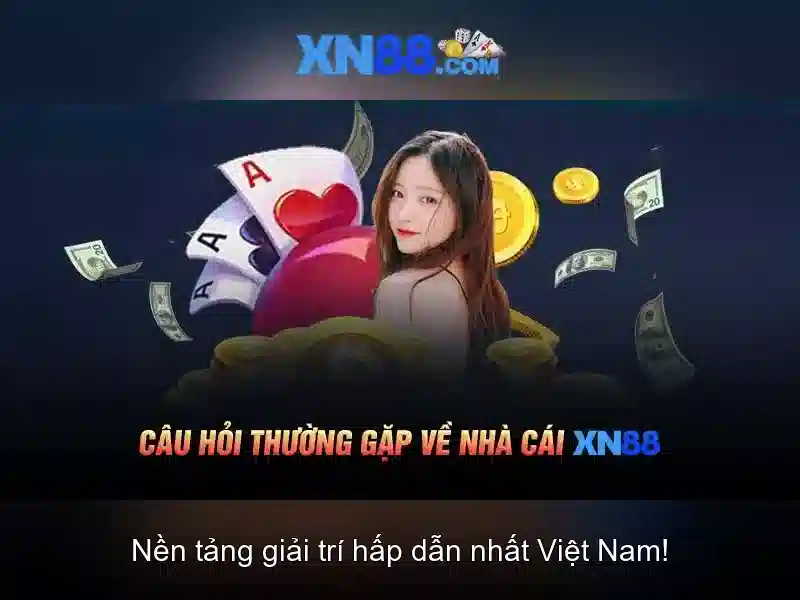 Các tính năng nổi bật của xn88