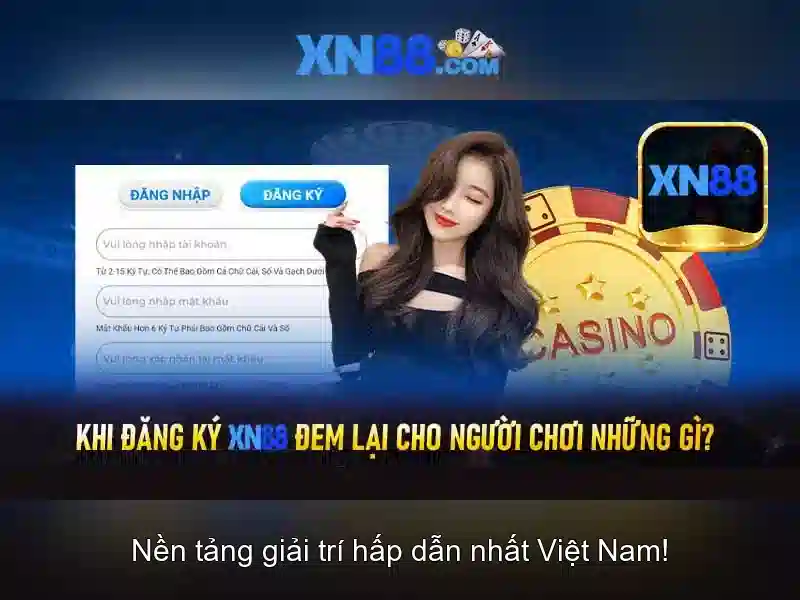 Các sản phẩm và dịch vụ