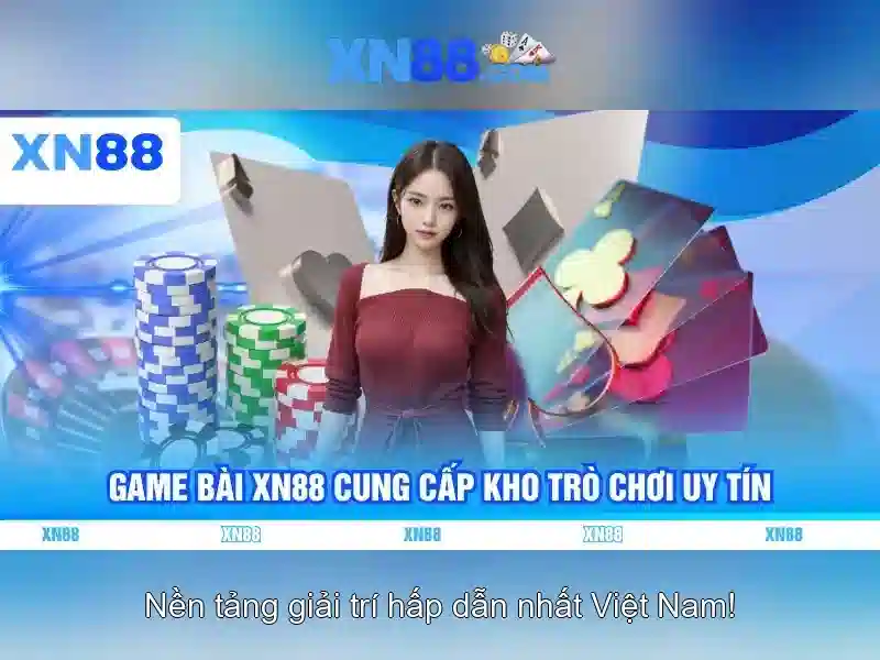 Giới thiệu về xn88