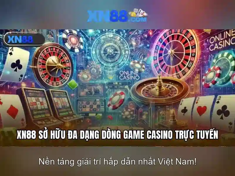 baccarat xn88