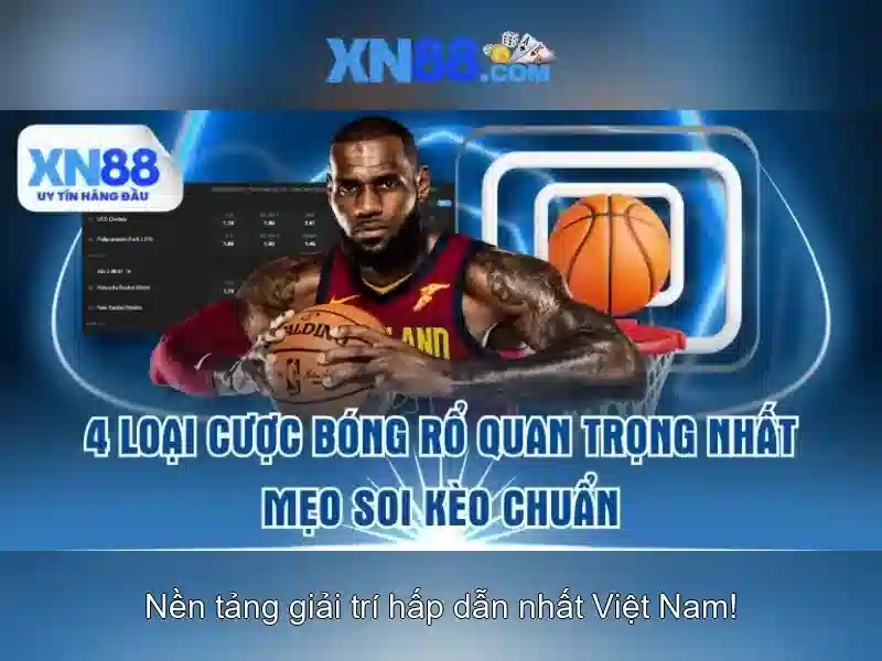 Danh mục trò chơi và trải nghiệm người dùng
