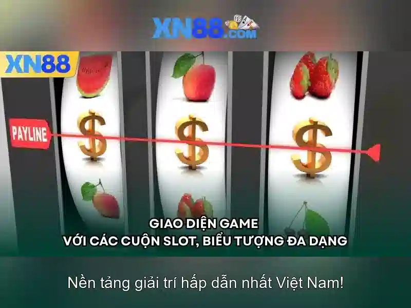 Danh sách trò chơi và chương trình thưởng