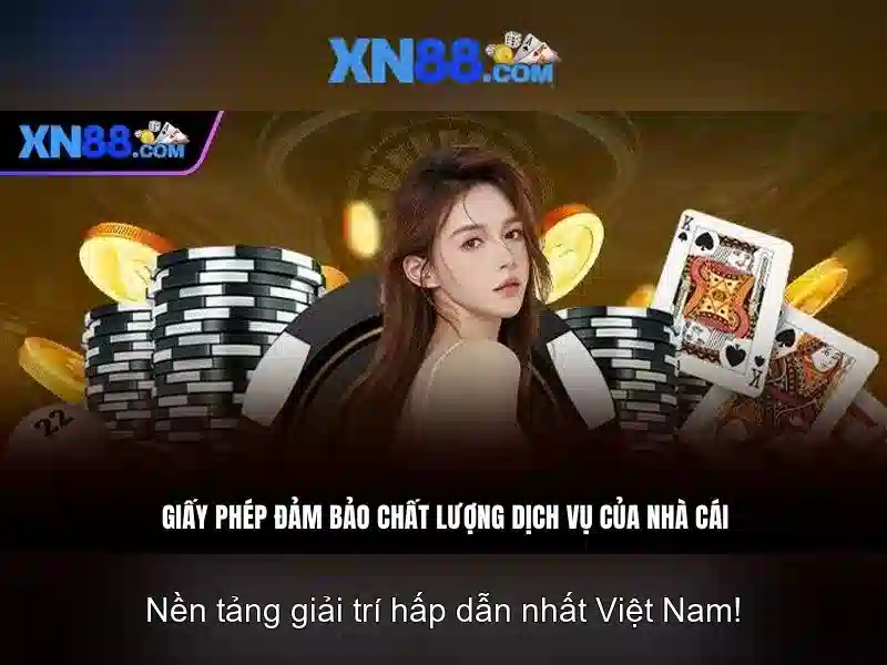 Lịch sử và mô hình hoạt động của xn88