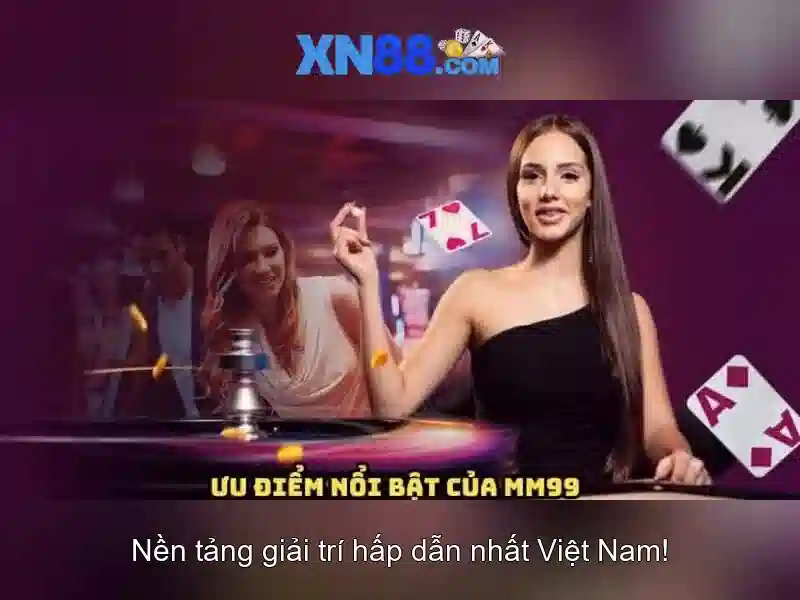 An toàn và bảo mật tại xn88