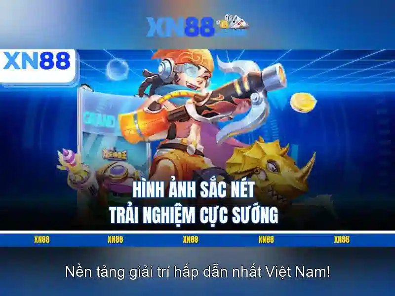 XN88 là gì?