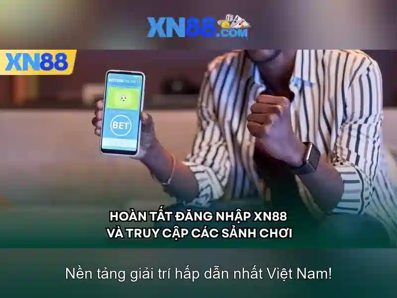 Giao diện cược theo dõi trận đấu