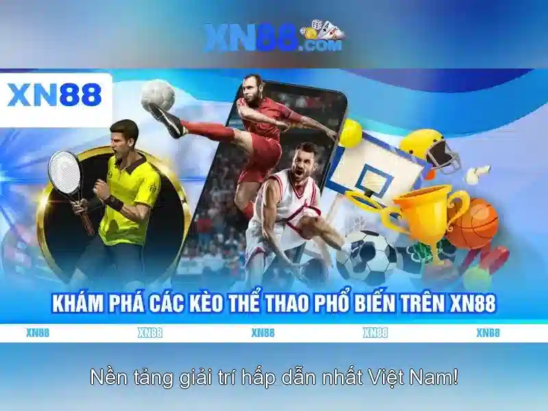 Giới thiệu về xn88