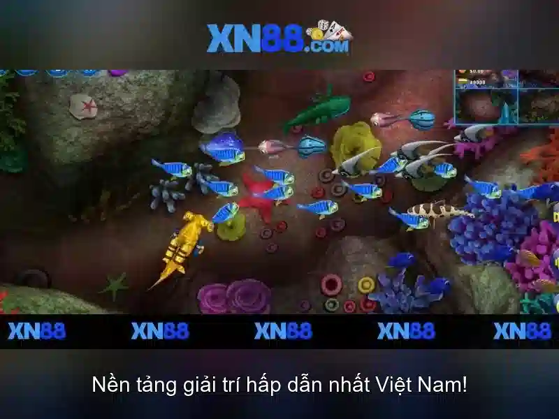 2. Tính năng nổi bật của xn88