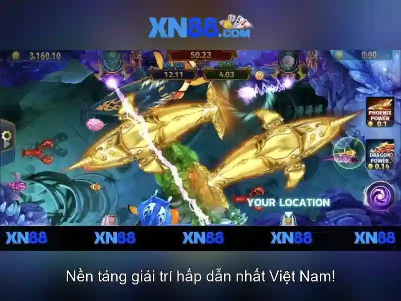 Xn88 là gì