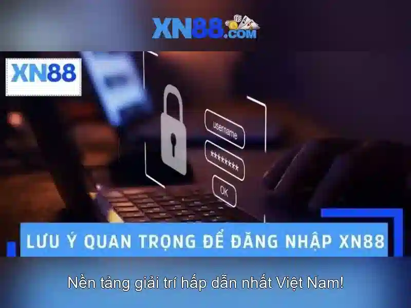 Tính năng nổi bật của xn88