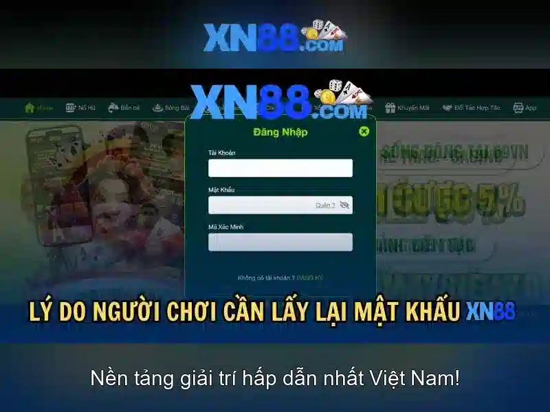 Khuyến nghị an toàn khi cược xn88