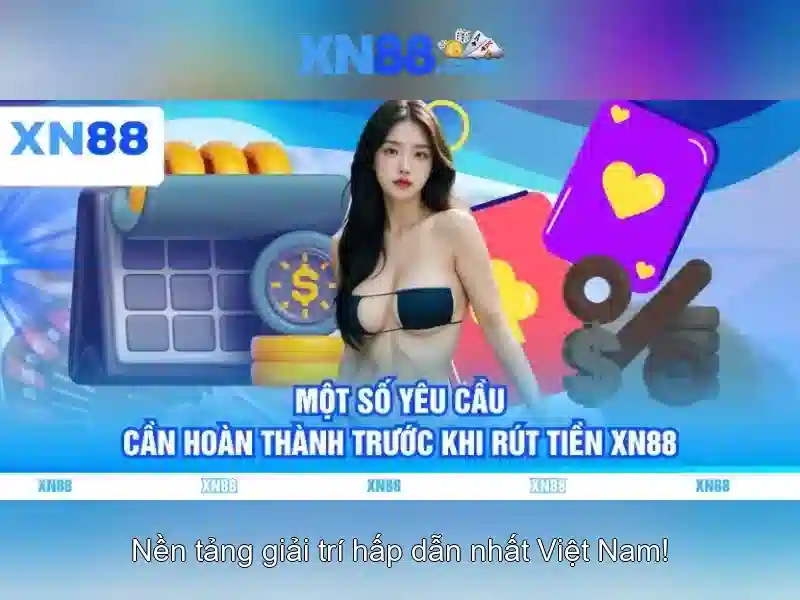 Các trò chơi nổi bật trên xn88