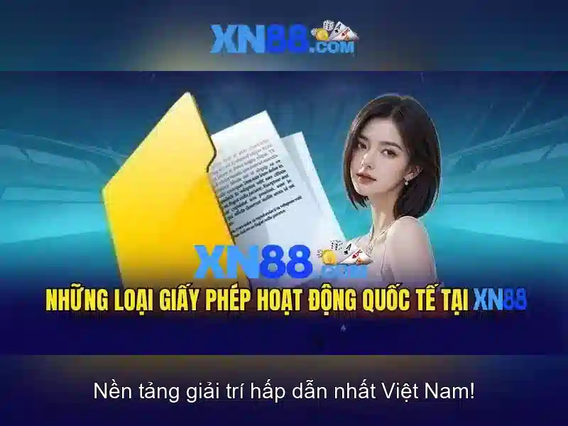 Danh sách trò chơi và dịch vụ
