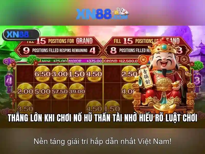 Các tính năng nổi bật