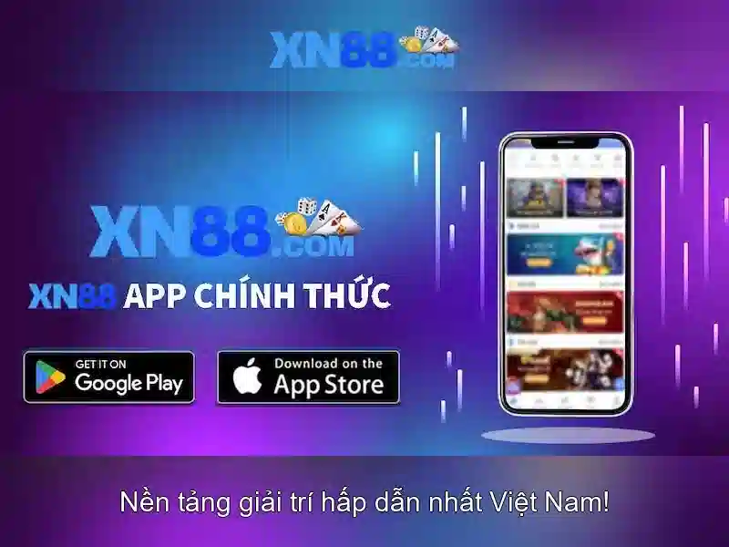 Nền tảng và trải nghiệm người dùng