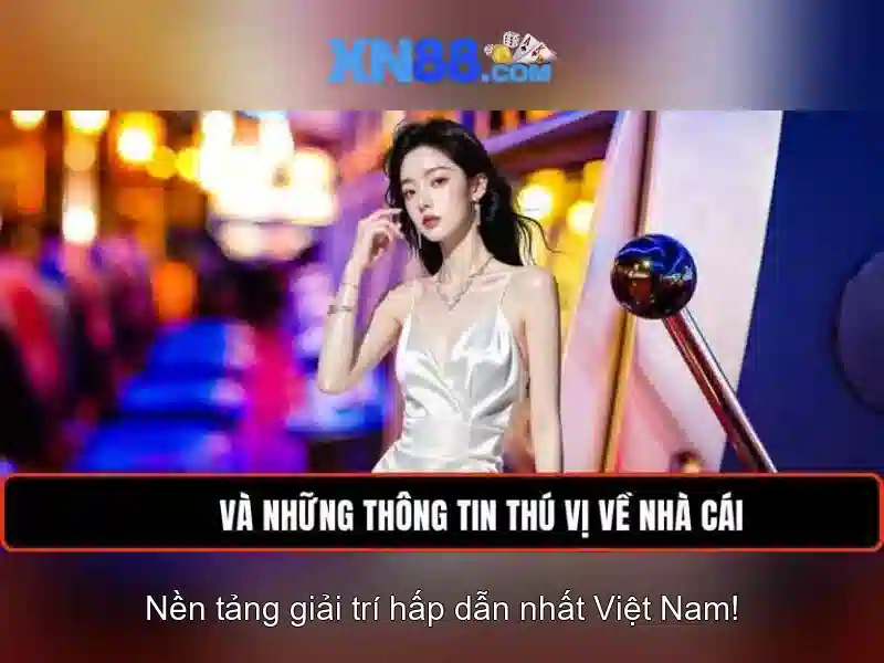 Giới thiệu về xn88