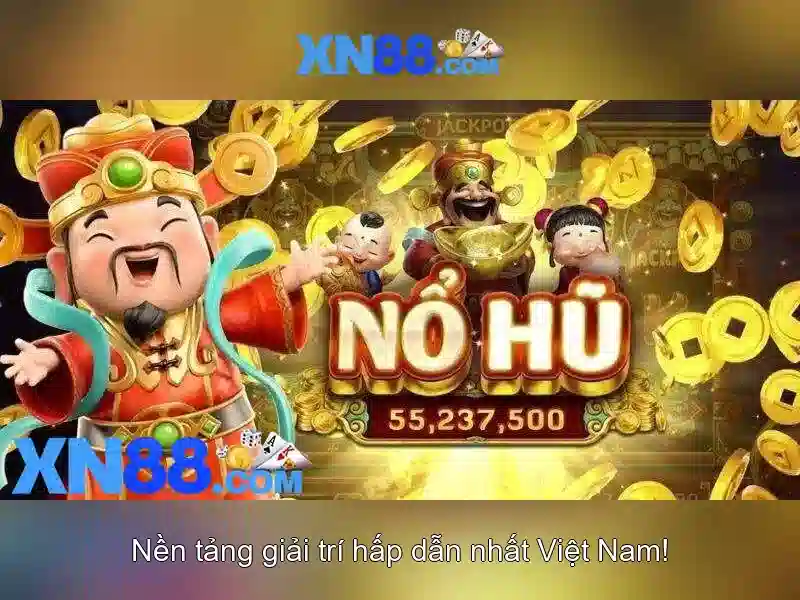 Các dịch vụ và trò chơi nổi bật