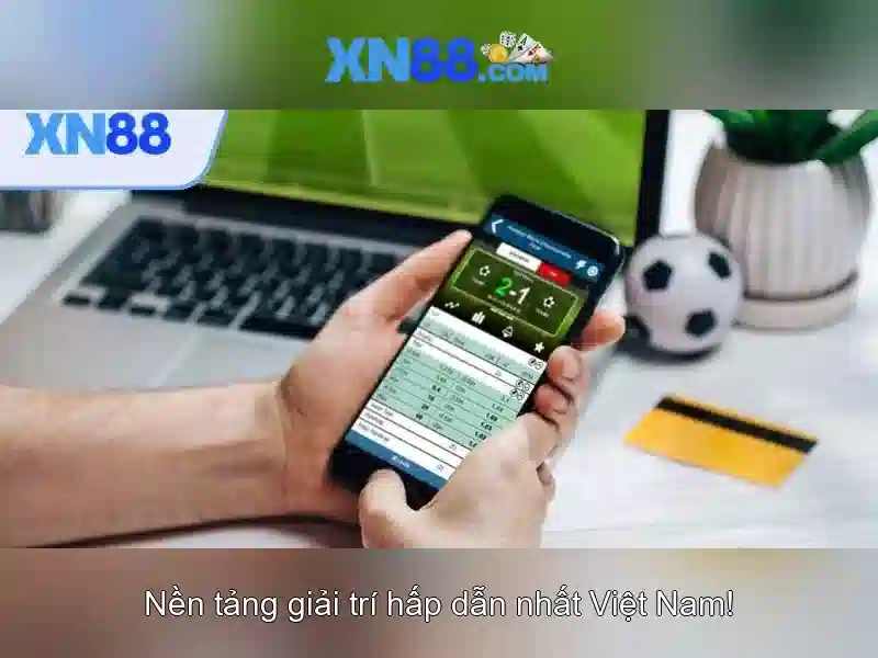 Tại sao xn88 được người chơi tin tưởng