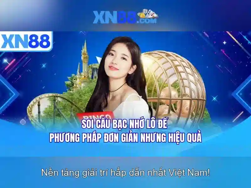 Nền tảng và chức năng của xn88